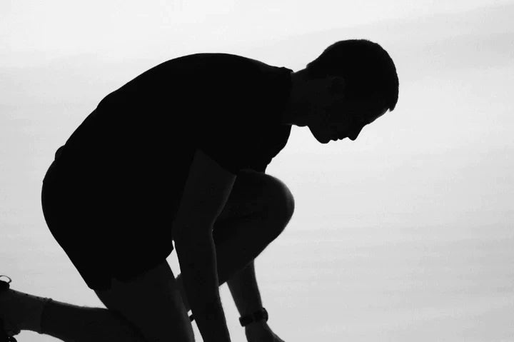 Immune vulnerability and excessive physical exertion