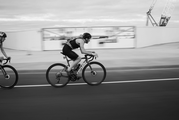 Steve McKenna signs onto PILLAR Team