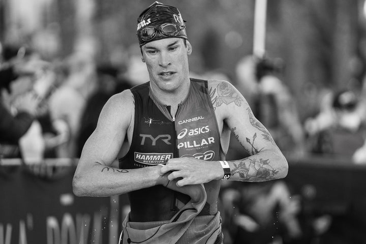 Post-race meals: Indulging a well-earned appetite