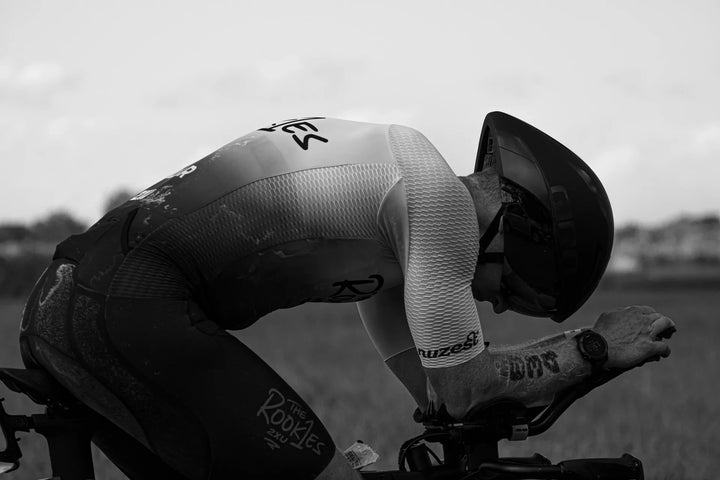 The art of the taper