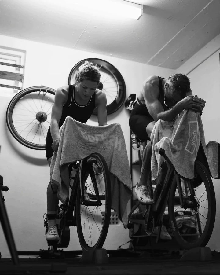 Fuelling needs: Men v Women