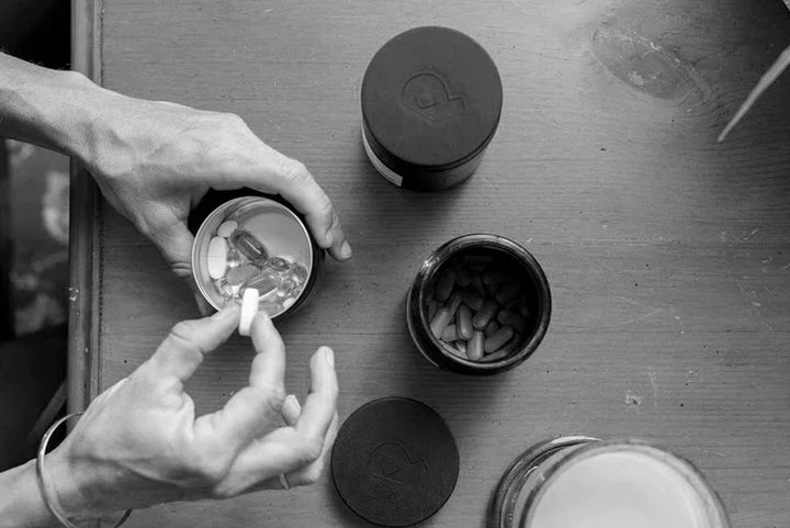 Immunity protection for athletes