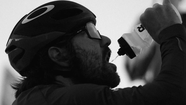 Getting your hydration right