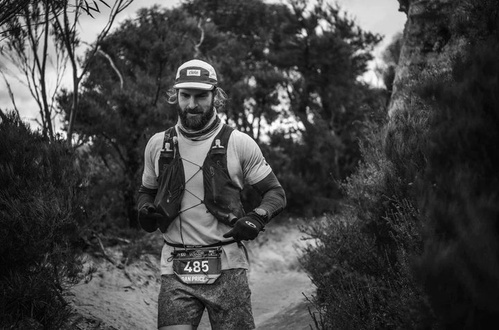 Strength for Endurance with Pip Taylor