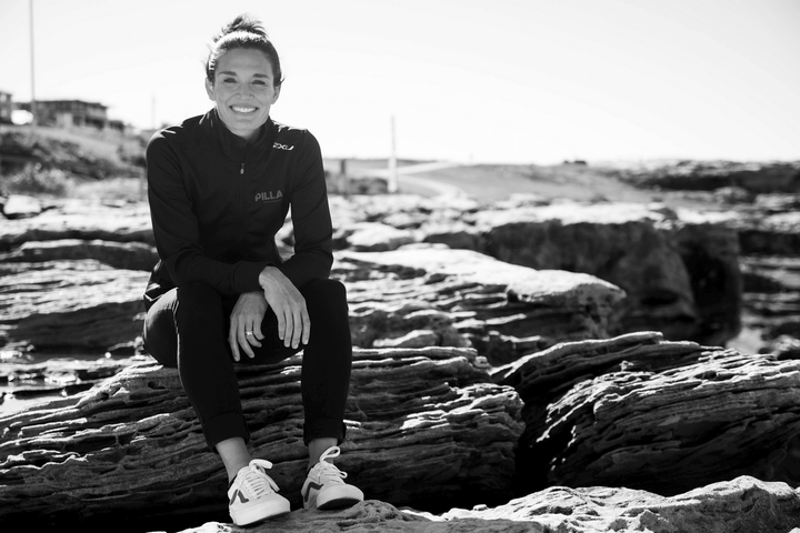 Pip Taylor officially joins PILLAR