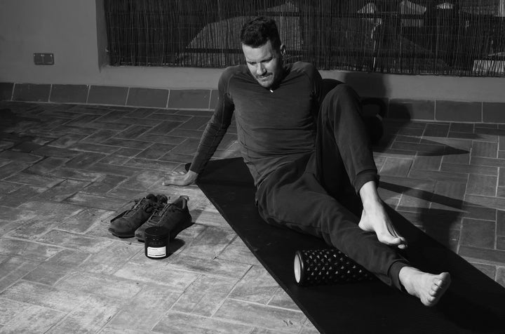 Why ‘bookend’ your day to support peak performance?