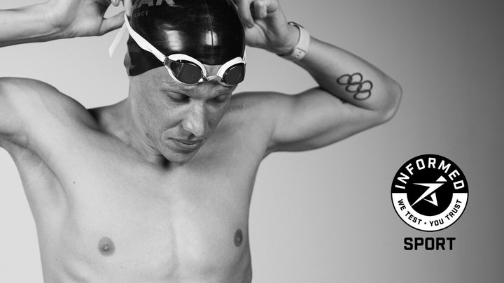 PILLAR range Informed Sport Certified