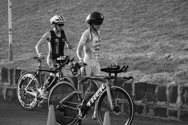 Certified products with Informed Sport