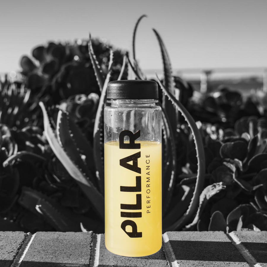 Thực phẩm bảo vệ sức khỏe TRIPLE MAGNESIUM PROFESSIONAL RECOVERY - PINEAPPLE COCONUT