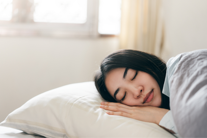 19 Foods that help you sleep better and deeper