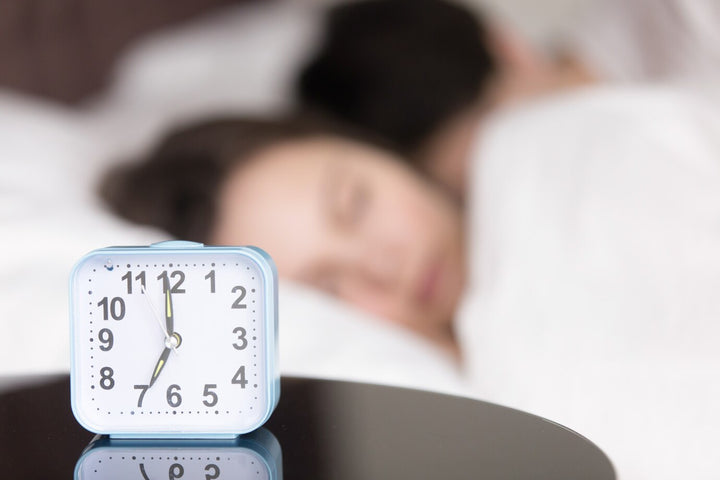 How much sleep is best for health?